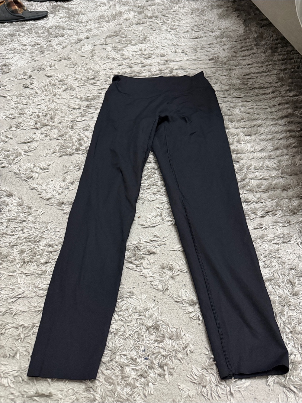 Aerie offline leggings 
Black used a few times